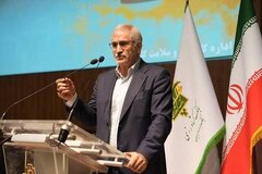 عضو هیأت‌مدیره بانک کشاورزی:سلامت و نشاط کارکنان، رمز موفقیت بانک در خدمت‌رسانی به مشتریان است