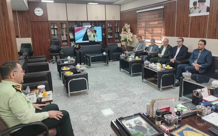 تقویت تعامل بین دستگاه‌ها برای صیانت از سلامت اقتصادی آذربایجان‌غربی