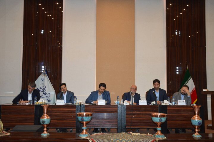 کاهش مراجعات به ادارات با هوشمندسازی نظام مالیاتی