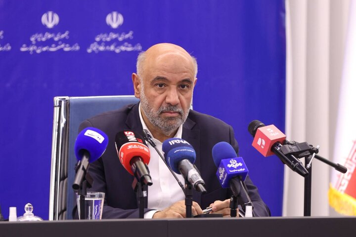 همایش هم اندیشی پیرامون توانمندسازی زنجیره ارزش پوشاک