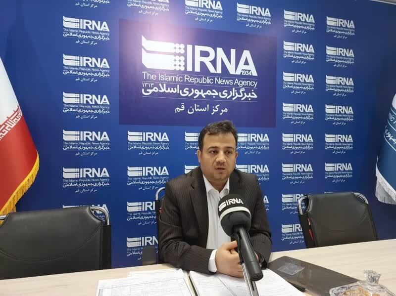 مرکز جامع سرطان، رکوردار مشارکت مودیان قمی در طرح نشان دار کردن مالیات مرکز جامع سرطان، رکوردار مشارکت مودیان قمی در طرح نشان دار کردن مالیات