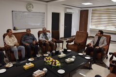 مولدسازی نقطه عطفی در تکمیل پروژهای نیمه تمام بهداشت و درمان