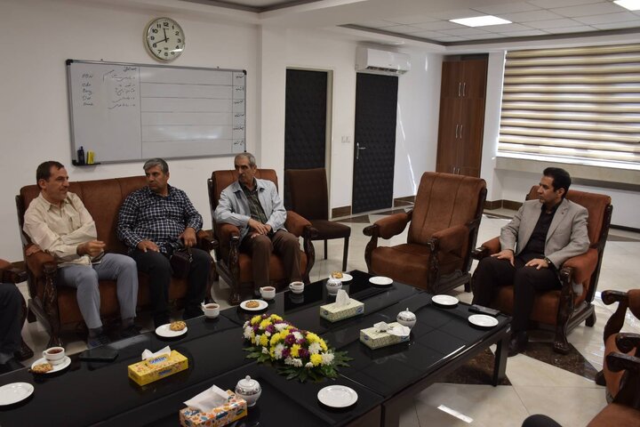 مولدسازی نقطه عطفی در تکمیل پروژهای نیمه تمام بهداشت و درمان