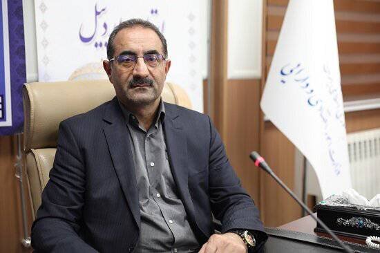 واگذاری بیش از ۱۲۰ ملک مازاد دستگاه های اجرایی اردبیل