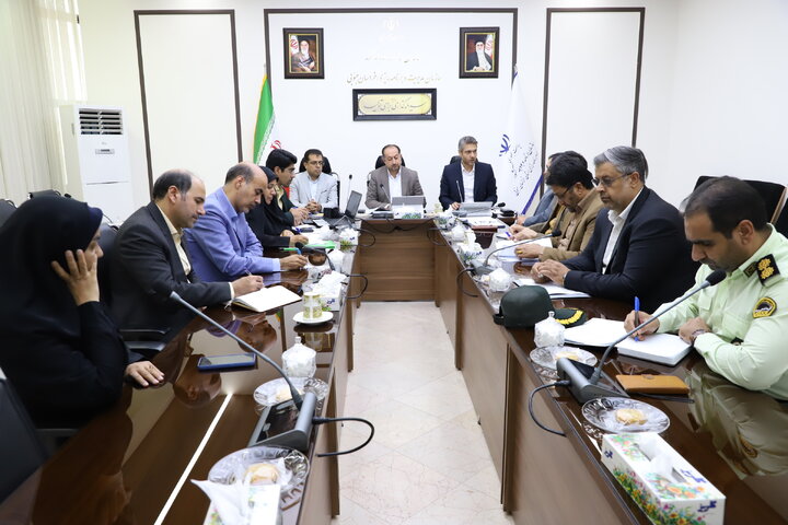 تحقق ۷۷ درصدی منابع درآمدی خراسان جنوبی در نیمه نخست سال