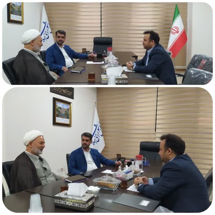 تبیین سیاست‌های وزارت اقتصاد برای نمایندگان قم در مجلس شورای اسلامی
