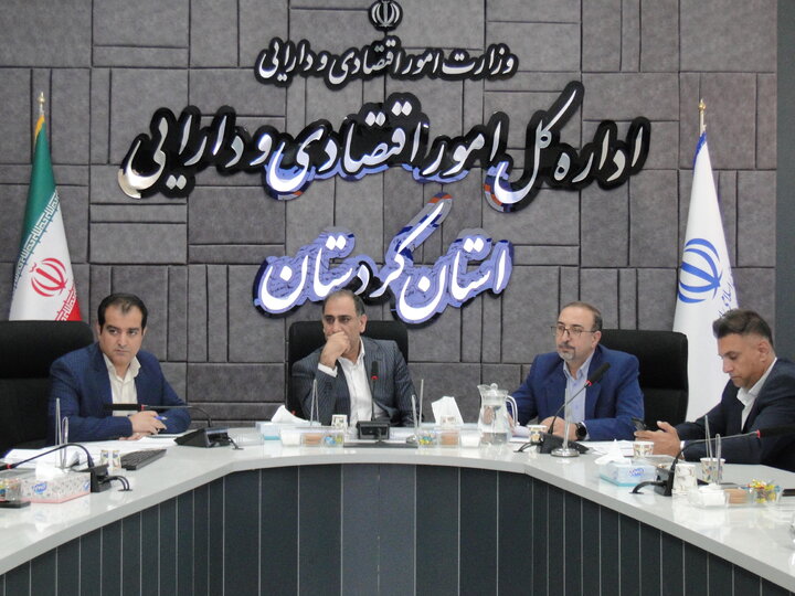 سه هزار میلیارد ریال تسهیلات تبصره ۱۸ در کردستان جذب شد