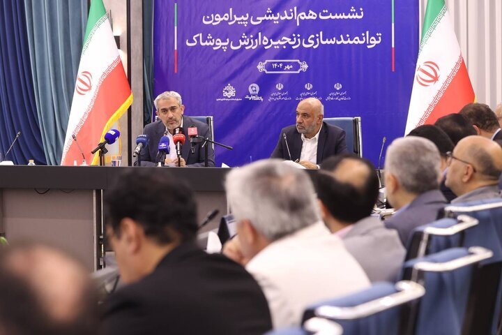 تامین مالی زنجیره‌ای، مصداق مردمی‌سازی اقتصاد و ابزاری برای کاهش تورم