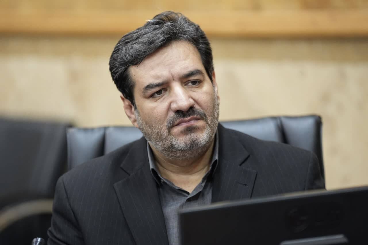 آمادهسازی ۱۳۰ طرح اقتصادی در کرمانشاه برای جذب سرمایهگذاری آمادهسازی ۱۳۰ طرح اقتصادی در کرمانشاه برای جذب سرمایهگذاری