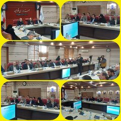 تصویب ۵۲۹۷ طرح کارآفرینی به ارزش ۷۸۷۵ میلیارد ریال از تسهیلات تبصره ۱۸ قانون بودجه ۱۴۰۳