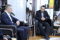 رویکرد بانک صادرات ایران تقویت امید، بالندگی و توانمندسازی جوانان کشور است