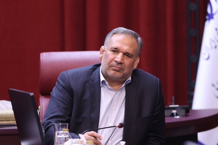 دیدار وزیر اقتصاد با اعضای کمیسیون اقتصادی مجلس شورای اسلامی