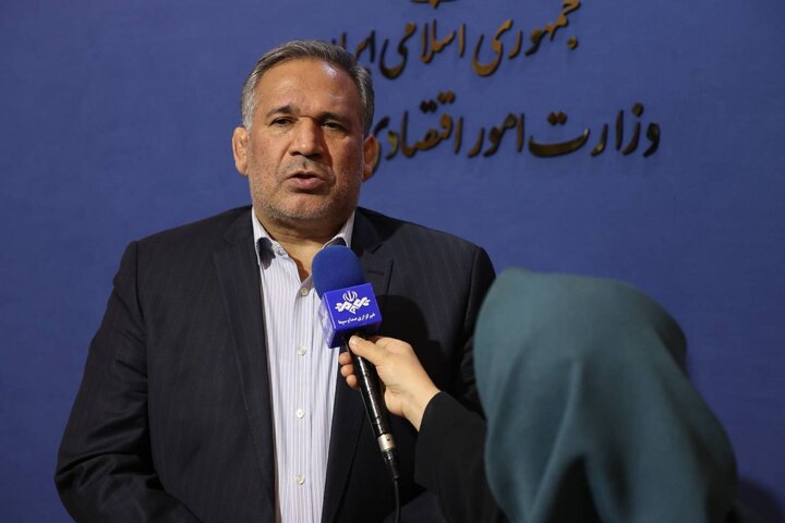 دیدار وزیر اقتصاد با اعضای کمیسیون اقتصادی مجلس شورای اسلامی