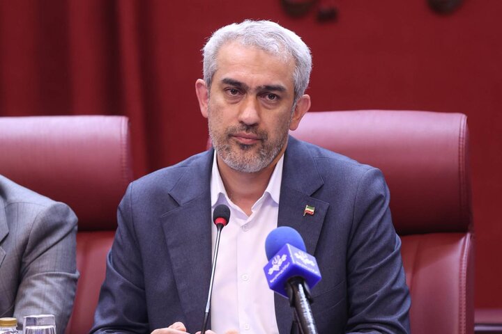 دیدار وزیر اقتصاد با اعضای کمیسیون اقتصادی مجلس شورای اسلامی