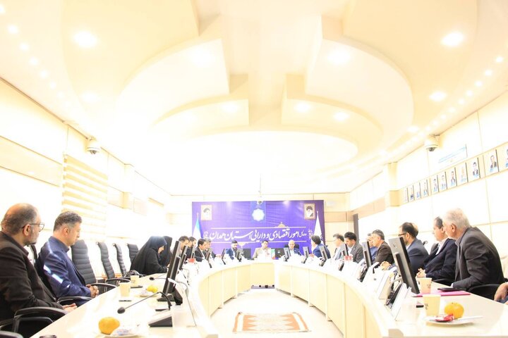 پرداخت ۱.۵ همت خسارت توسط شرکت‌های بیمه استان همدان در شش ماهه نخست ۱۴۰۴