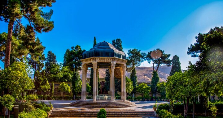 شیراز- اماکن تاریخی2