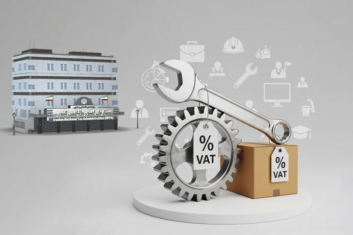 توسعه متوازن در استان بوشهر؛ ثمره اعتماد به نظام مالیاتی