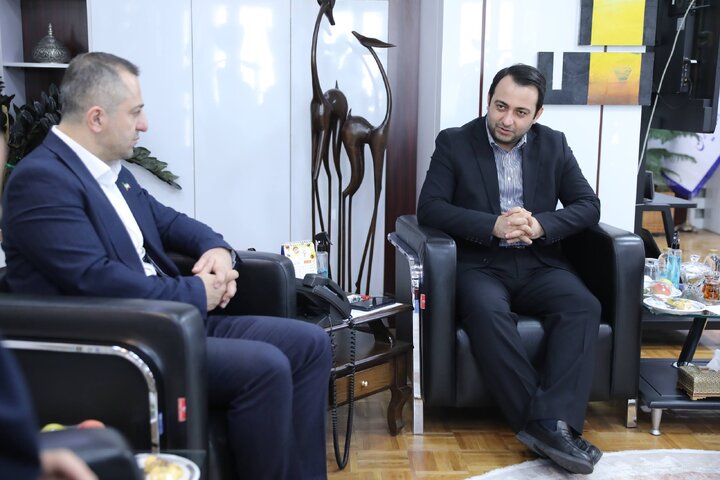 رویکرد بانک صادرات ایران تقویت امید، بالندگی و توانمندسازی جوانان کشور است