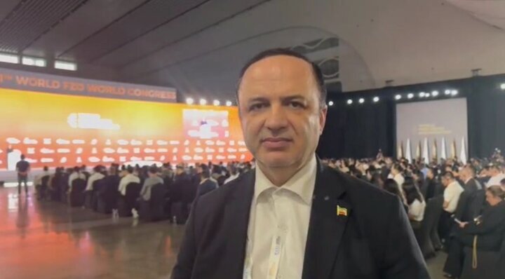 Iran Eyes Deeper Global Integration Through Coop Through FTZs Iran Eyes Deeper Global Integration Through Coop Through FTZs