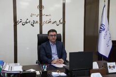 داود طبرسا: صادرات استان تهران از مرز ۸۹۰ میلیون دلار گذشت