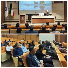 افزایش انضباط مالی با اجرای بند «ب» ماده ۳۶ قانون تأمین مالی تولید در فارس