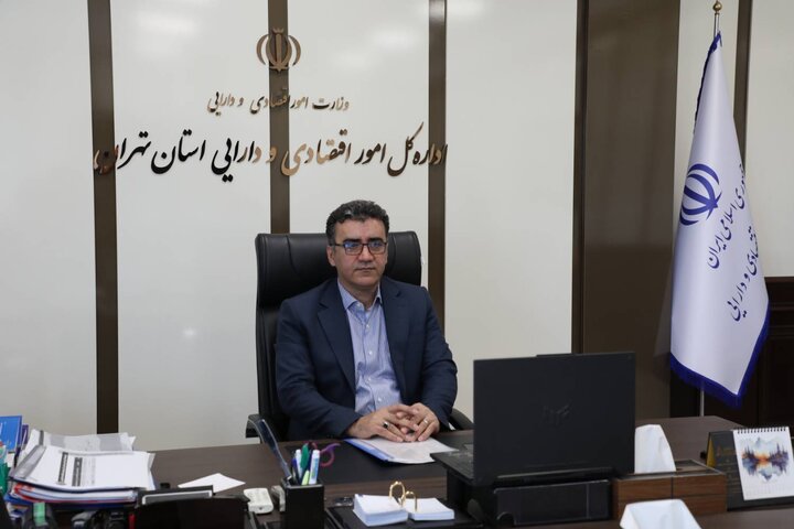 بیش از ۴۲۴ هزار مجوز قدیمی در استان تهران به شناسه یکتا تبدیل شد