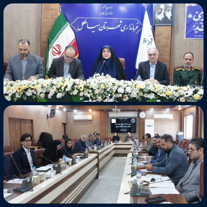 گشایش در صدور مجوزها؛ مسیر سرمایه‌گذاری در گیلان هموار می‌شود