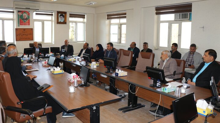 مولد سازی پلی به سوی رشد و توسعه اقتصادی استان