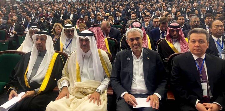 سفر وزیر اقتصاد به تاجیکستان