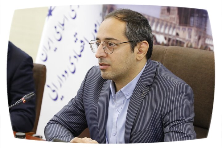 ۳۶۰ میلیارد ریال خسارت توسط صندوق بیمه حوادث طبیعی در استان اصفهان پرداخت شده است