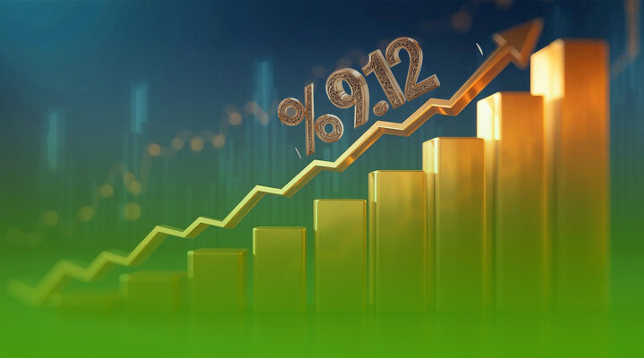 سهم بیش از ۹ درصدی بانک قرض‌الحسنه مهر ایران از تراکنش‌های شاپرک