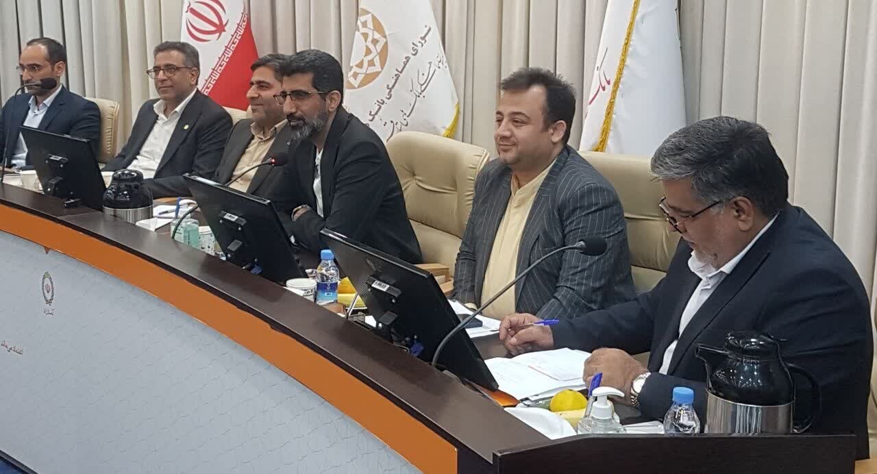 خدمات مشتری محور بانکها، آیینه تمام نمای صیانت از حقوق مردم است خدمات مشتری محور بانکها، آیینه تمام نمای صیانت از حقوق مردم است