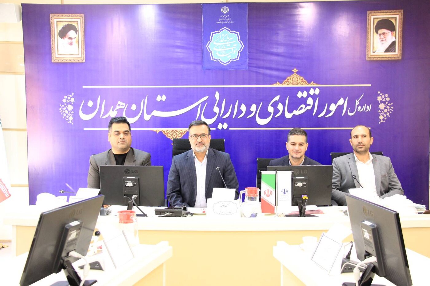 وبینار بررسی پرونده های ارسالی جهت فروش و مولدسازی اموال وزارت آموزش و پرورش برگزار شد