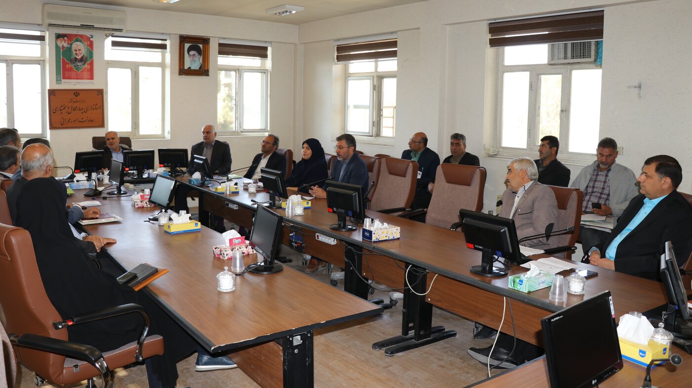 مولد سازی پلی به سوی رشد و توسعه اقتصادی استان