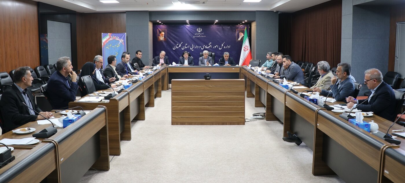 چالش ها و انتقادات مسئولان اقتصادی و بانکی گلستان در مسیر پرداخت تسهیلات اشتغال زایی چالش ها و انتقادات مسئولان اقتصادی و بانکی گلستان در مسیر پرداخت تسهیلات اشتغال زایی