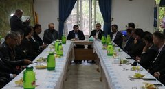 مدیران مالی، خط مقدم شفافیت و توسعه؛ جلوگیری از برگشت حدود ۶۰۰ میلیارد تومان اعتبار تملک دارایی در گلستان