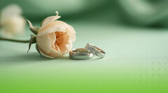 تحقق ۱۱۵ درصدی پرداخت وام ازدواج در بانک قرض‌الحسنه مهر ایران