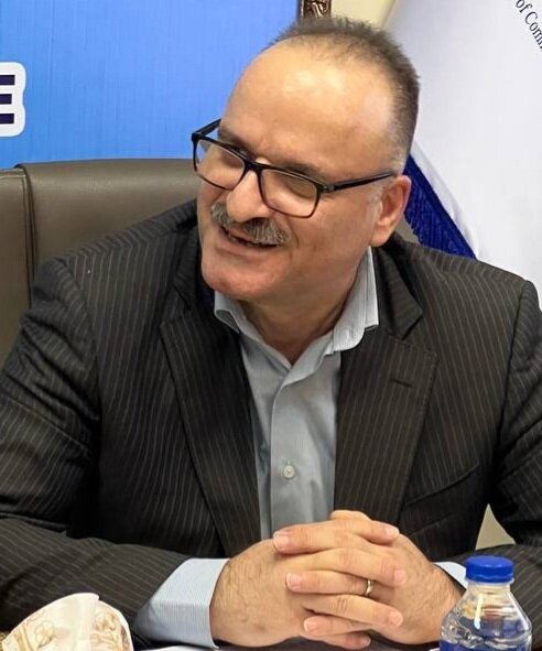 تحقق وعده ها؛ پاداش پایان خدمت بازنشستگان کشاورزی گیلان واریز شد تحقق وعده ها؛ پاداش پایان خدمت بازنشستگان کشاورزی گیلان واریز شد