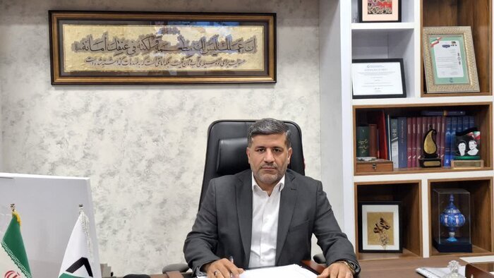 گمرک البرز در مسیر توسعه؛ از ارزیابی در محل تا کاهش زمان ترخیص کالا گمرک البرز در مسیر توسعه؛ از ارزیابی در محل تا کاهش زمان ترخیص کالا