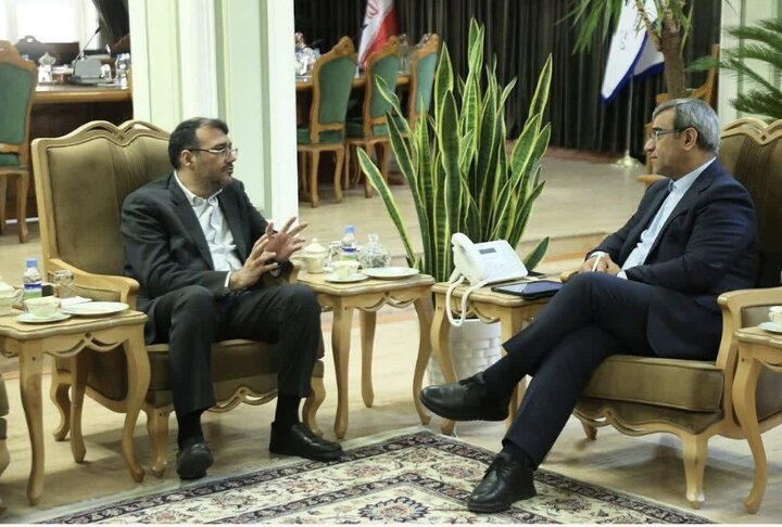 تعیین تکلیف کالاهای منقول هوشمندسازی شد