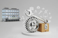 مهلت اصلاح و استرداد اظهارنامه مالیات بر ارزش افزوده تابستان تا ۲۵ آبان ماه / شرایط و نحوه بخشودگی جرایم متعلقه