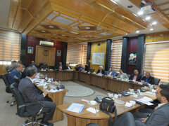 تحقق ۹۲ درصدی درآمدهای عمومی فارس در نیمه نخست سال ۱۴۰۴