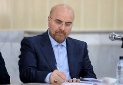 قالیباف قانون پیوستن ایران به CFT را ابلاغ کرد