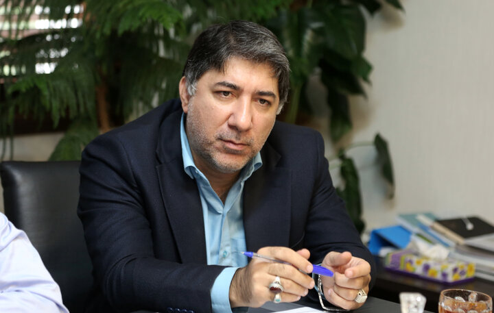 نماینده وزیر و مدیرکل اقتصاد و دارایی گلستان: پلاک ‌های اختصاصی ۶۱، ۶۲ و ۶۳ برای تسهیل تردد خودروها در منطقه آزاد اینچه ‌برون رونمایی شد