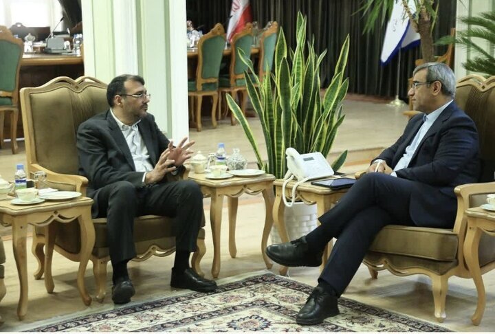 تعیین تکلیف کالاهای منقول هوشمندسازی شد