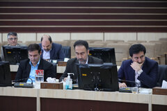 بررسی عملکرد دستگاه‌های اجرایی البرز در جذب اعتبارات سرمایه‌ای