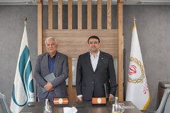 بانک ملی ایران متعهد به پشتیبانی از بخش‌های زیربنایی کشور است