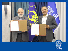 همکاری بانک تجارت و کمیته امداد برای احداث ۱۰۰۰مگاوات نیروگاه خورشیدی