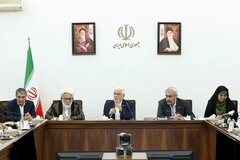 جلسه هیات عالی مولدسازی داراییهای دولت به ریاست معاون اول رئیسجمهور برگزار شد؛ تصویب قیمت پایه و روش مولدسازی ۳۰ قطعه زمین، واحد تجاری، ملک و ساختم