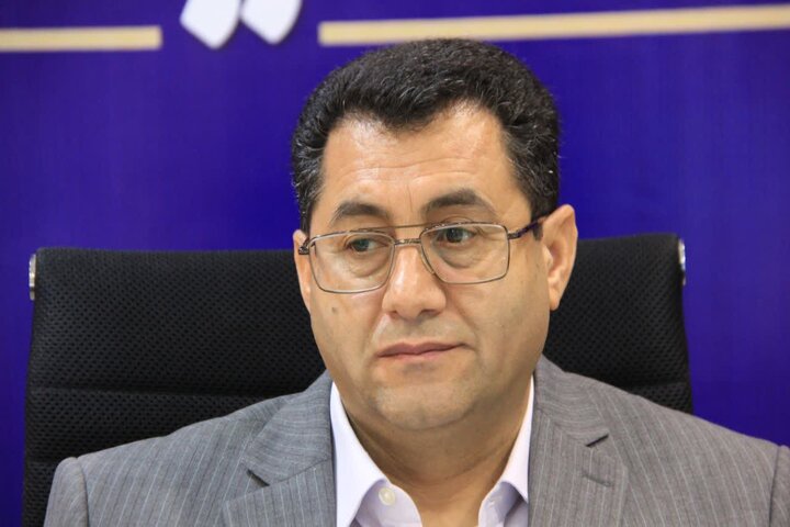 پرداخت  نزدیک به ۶۰۰ میلیارد تومان تسهیلات به واحد های تولیدی  استان همدان